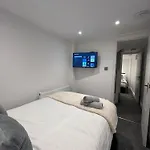 Cosy Modern Apartment In The Heart Of Brighton