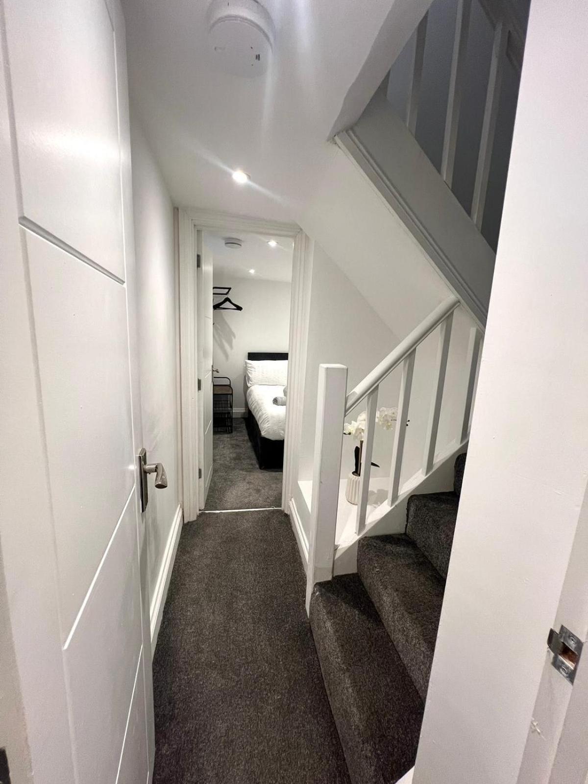 Cosy Modern In The Heart Of * Hove